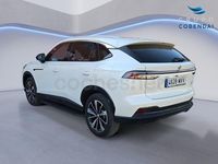 Usado MG HS Luxury 272 CV (200 kW) 2024 Blanco SUV