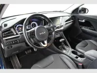 Usado Kia Niro 141 CV (103 kW) 2022 Azul SUV