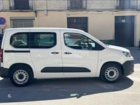 Usado Citroën Berlingo Live 102 CV (75 kW) 2020 Blanco Monovolumen