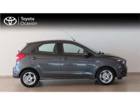 usado Ford Ka Plus Ka/Ka+ Ka+ 1.19 Ti-VCT Ultimate