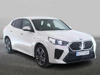 Usado BMW X2 Comfort Edition 163 CV (119 kW) 2025 Blanco SUV