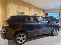 usado Lexus RX300 Luxury Aut.