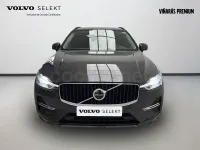 Usado Volvo XC60 Core 250 CV (183 kW) 2025 Gris / plata SUV