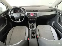 Usado Seat Arona Ecomotive 116 CV (85 kW) 2019 Blanco SUV