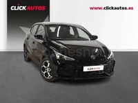 Usado MG MG3 Comfort 116 CV (85 kW) 2025 Negro Utilitario