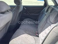 Usado Citroën C5 110 CV (80 kW) 2003 Gris / plata Berlina