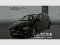 Usado Mercedes B200 150 CV (110 kW) 2022 Utilitario