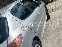 Usado Peugeot 206 75 CV (55 kW) 2005 Gris / plata Berlina
