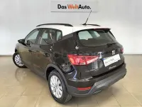 Usado Seat Arona Xperience 115 CV (84 kW) 2024 Blanco SUV
