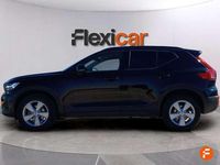 Usado Volvo XC40 Momentum 156 CV (114 kW) 2018 Negro SUV