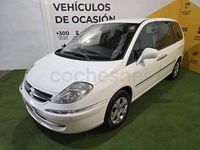 Usado Citroën C8 120 CV (88 kW) 2010 Blanco Monovolumen
