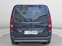 Usado Peugeot Rifter GT 131 CV (96 kW) 2025 Monovolumen