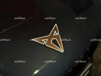 Begagnad Cupra Tavascan Endurance 210 kW (286 HK) 2025 Blå SUV