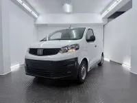 Usado Fiat Scudo 100 kW (136 CV) 2022 Blanco Van