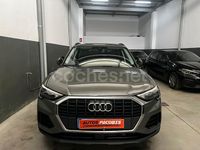 Usado Audi Q3 150 CV (110 kW) 2019 Verde SUV