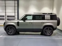 Usado Land Rover Defender S 249 CV (183 kW) 2024 Verde SUV
