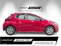 Usado Mazda 2 Comfort 116 CV (85 kW) 2023 Rojo Berlina
