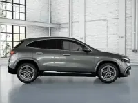 Nuevo Mercedes GLA250 217 CV (159 kW) 2026 Gris SUV