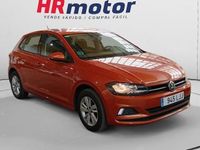 Usado VW Polo Advance 95 CV (69 kW) 2020