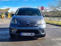 usado Citroën C3 1.4HDi SX