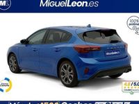 Usado Ford Focus ST-Line 125 CV (91 kW) 2023