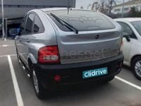 Usado Ssangyong (KGM) Actyon 141 CV (103 kW) 2007 Gris / plata SUV