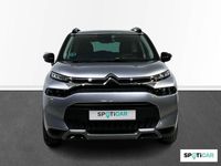 Usado Citroën C3 Aircross PureTech 110 CV (80 kW) 2024 Gris SUV