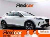 Usado Cupra Formentor 150 CV (110 kW) 2023 Blanco SUV