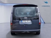 usado Hyundai Staria 2.2CRDi 9S Maxx 177 Aut.