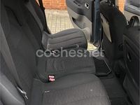 Usado Renault Scénic II Dynamique 130 CV (95 kW) 2007 Gris / plata Monovolumen