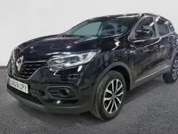 Usado Renault Kadjar LIMITED 140 CV (102 kW) 2021 SUV