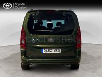 Usado Toyota Proace Verso Active 131 CV (96 kW) 2024 Verde Familiar