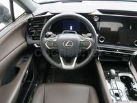 Usado Lexus RX450h 309 CV (227 kW) 2024 Negro SUV