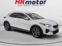 Usado Kia XCeed 141 HP (103 kW) 2020 SUV