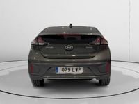 Usado Hyundai Ioniq 100 kW (137 CV) 2022 Gris Utilitario