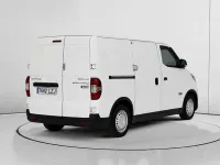 Usado Maxus eDeliver 3 89 kW (122 CV) 2022 Blanco Van