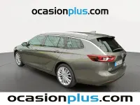 Usado Opel Insignia Excellence 170 CV (125 kW) 2018 Gris Familiar