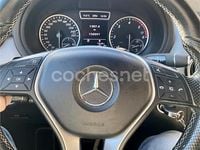 Usado Mercedes B180 109 CV (80 kW) 2013 Blanco Monovolumen
