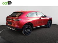 Usado Honda HR-V Advance 131 CV (96 kW) 2022 Rojo SUV