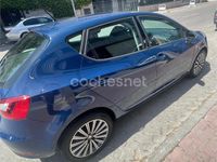 Usado Seat Ibiza CONNECT 90 CV (66 kW) 2017 Berlina