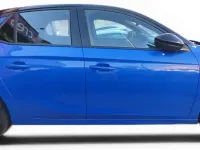 Usado Opel Corsa 101 CV (74 kW) 2024 Azul Utilitario