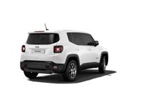 usado Jeep Renegade Limited 1.0G 88kW (120CV) 4x2