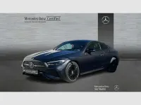 Usado Mercedes CLE220 197 CV (144 kW) 2025 Coupe