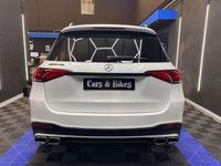 Usado Mercedes GLE350 2020 Blanco SUV