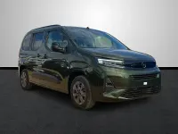 Nuevo Opel Combo S 101 CV (74 kW) 2025 Verde Monovolumen