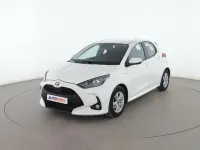 Usado Toyota Yaris Active 120 CV (88 kW) 2021 Utilitario