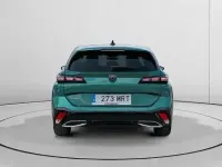 Usado Peugeot 308 Allure 130 CV (95 kW) 2024 Azul Familiar