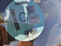 Usado Opel Astra Enjoy 90 CV (66 kW) 2007 Gris / plata Berlina