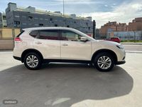 usado Nissan X-Trail 1.6 dCi 4x4-i ACENTA