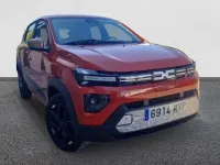 Usado Dacia Spring Extreme 47 kW (65 CV) 2025 Utilitario